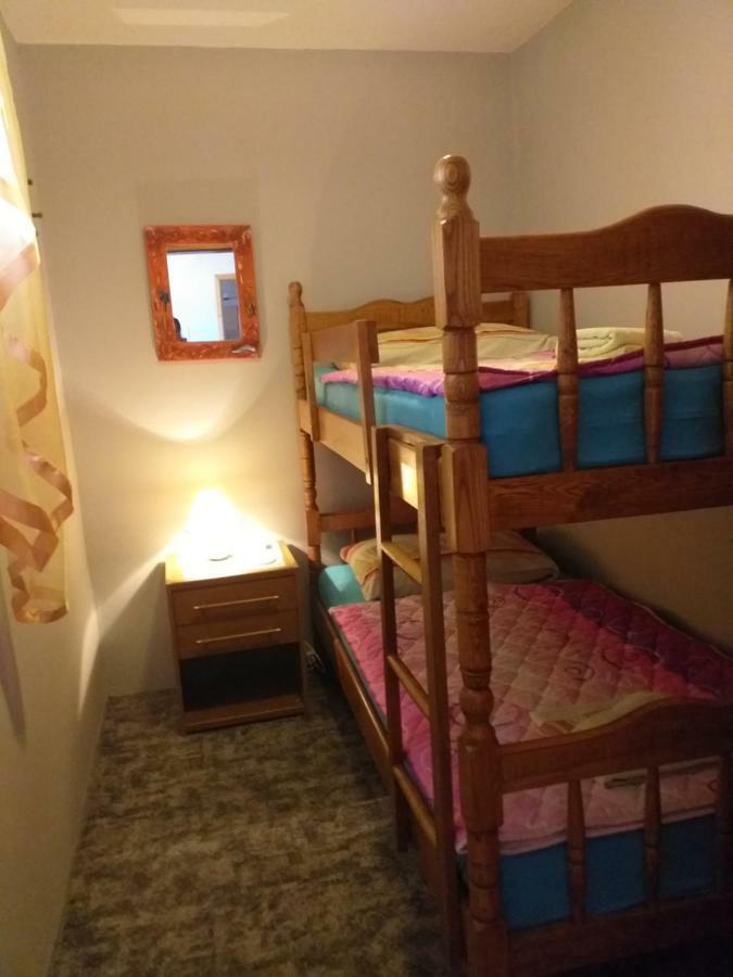 Apartments Vidic オレビック エクステリア 写真